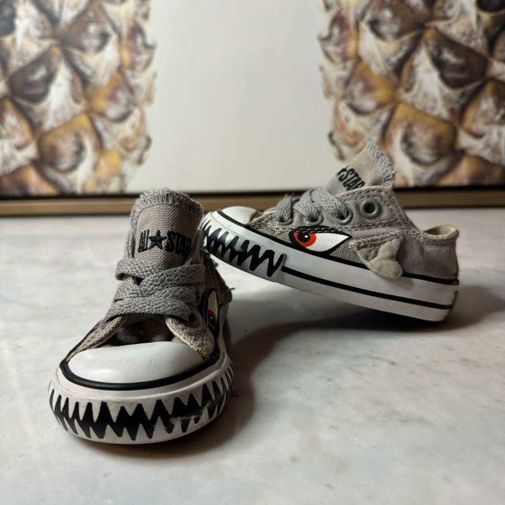 Converse size 3C